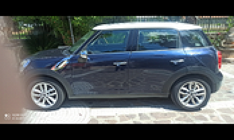 Mini Cooper Countrym...