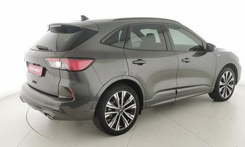 Ford Kuga 2.5 Full H...