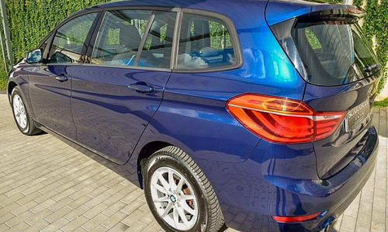 Bmw 216D Gran Tourer...