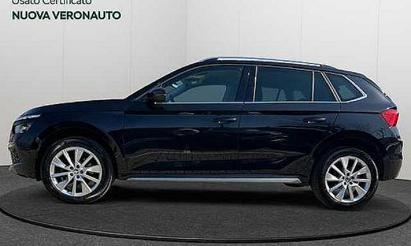 Skoda Kamiq 1.0 Tsi ...