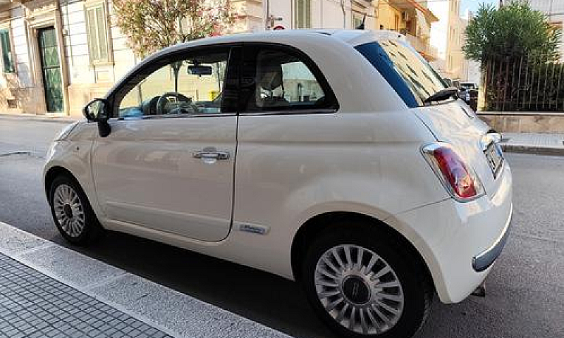Fiat 500 1.2 Gpl Eas...