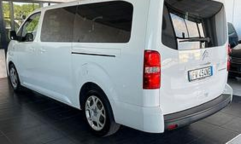 Citroen Spacetourer ...