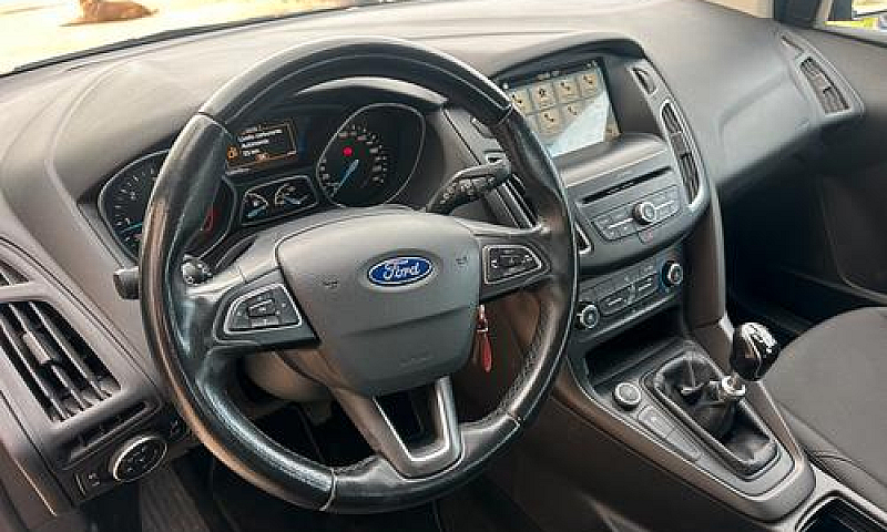 Ford Focus 1.5 Tdci ...