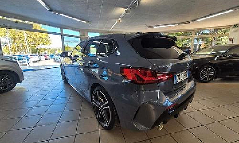 Bmw 118 118I 5P. Msp...
