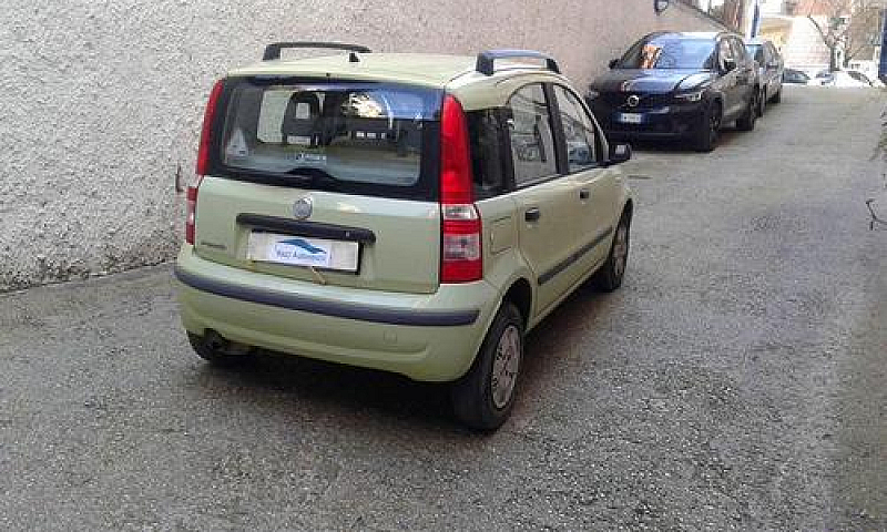 Fiat - Panda - 1.2 D...
