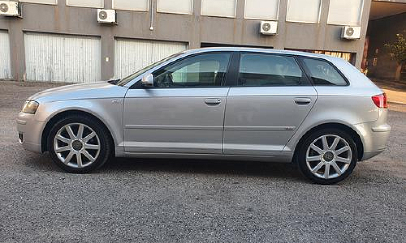 Audi A3 Spb 2.0 16V ...