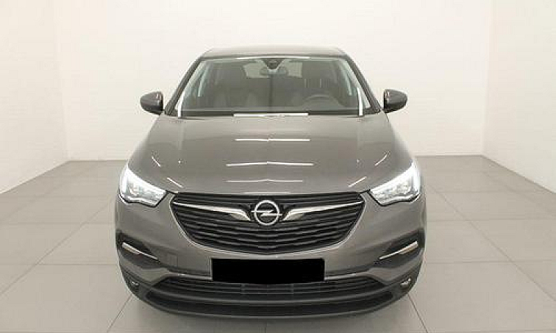 Opel Grandland X 1.5...