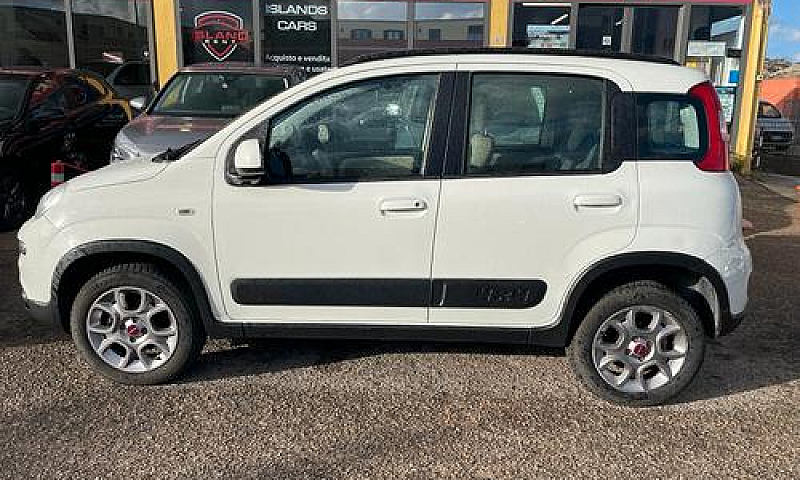Fiat Panda 1.3 Mjt 9...