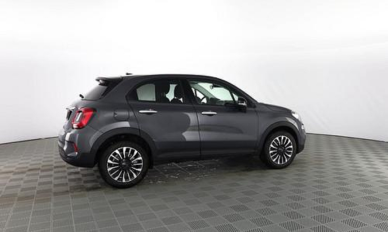 Fiat 500X 500X 1.0 T...
