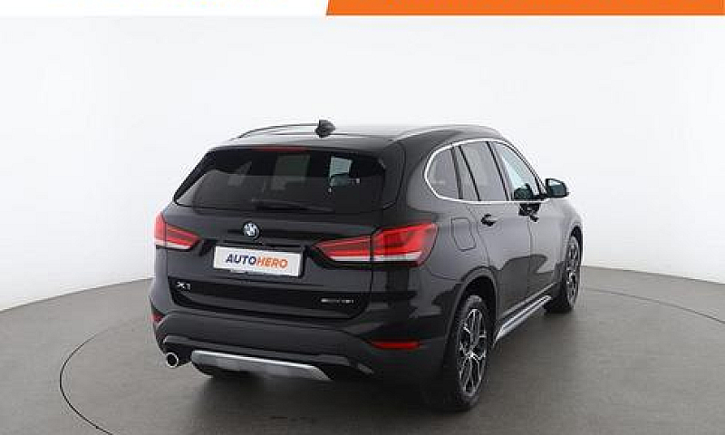 Bmw X1 Bd17291...