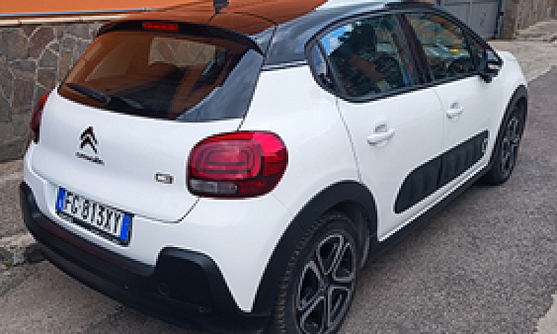 Citroen C3 S&S Full ...