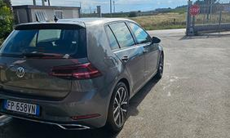 Volkswagen Golf 7ª S...