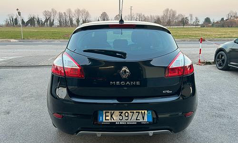 Renault Megane 1.9 D...