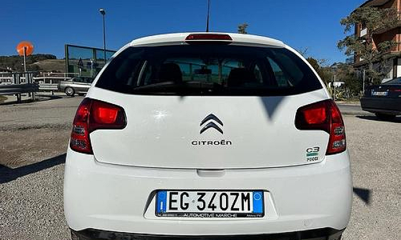 Citroen C3 1.1 Gpl A...