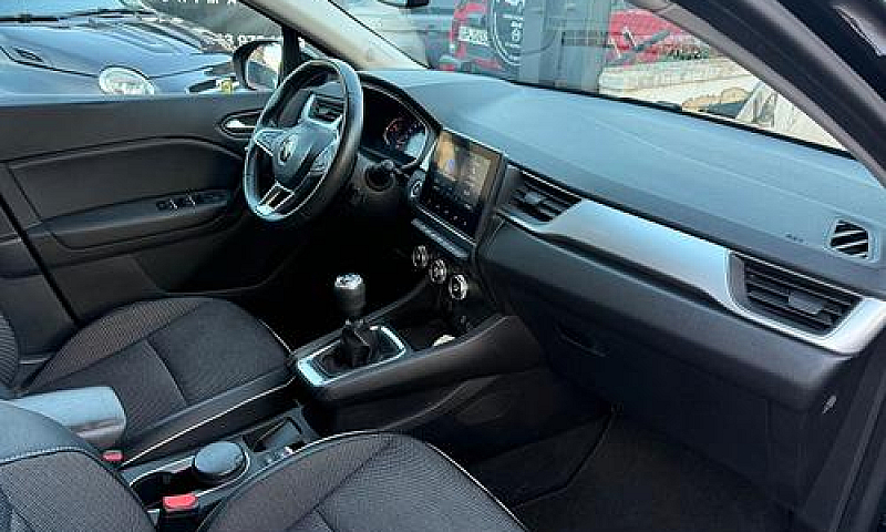 Renault Captur Mild ...