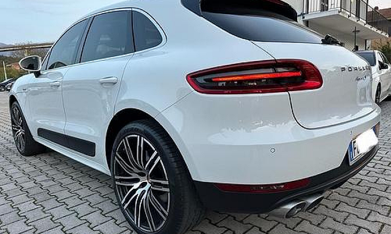 Porsche Macan 3.0 S ...