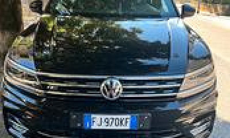 Tiguan R-Line...