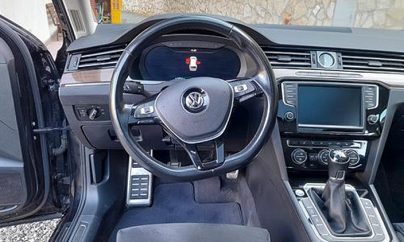 Volkswagen Passat 8ª...