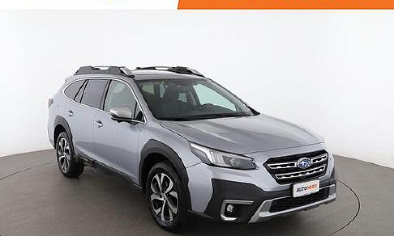 Subaru Outback Lr832...