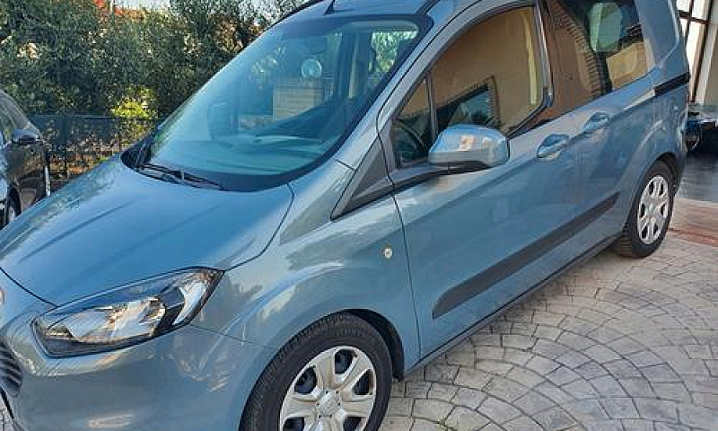 Ford Transit Curier ...