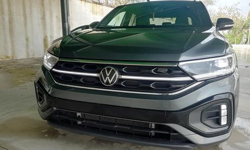 Volkswagen T-Roc 1.5...