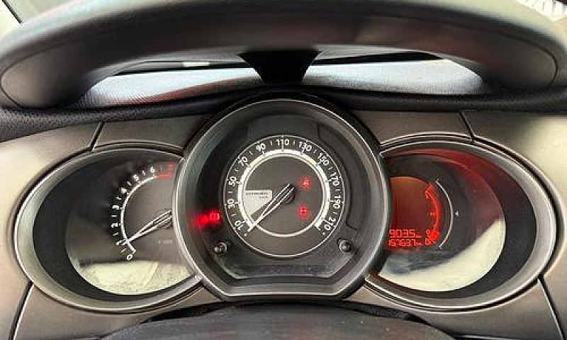 Citroen C3 1.0 Benzi...