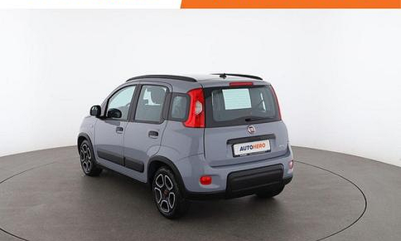 Fiat Panda Et20265...