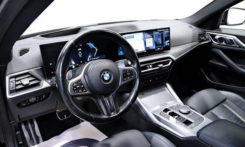 Bmw 420 D Xdrive 48V...