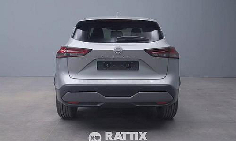 Nissan Qashqai 1.3 M...