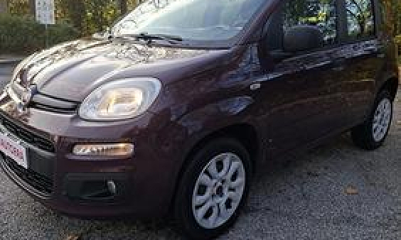 Fiat - Panda - 0.9 T...