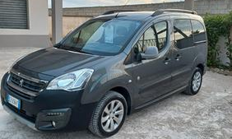 Peugeot Partner 2ª S...