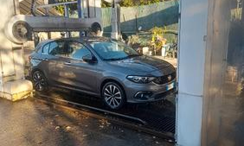 Fiat Tipo 1.3 Multij...