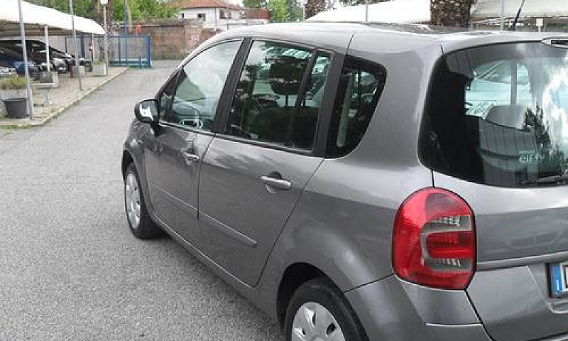 Renault Grand Modus ...