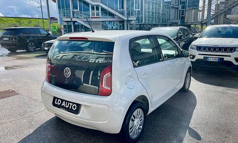 Volkswagen Up! 1.0 5...