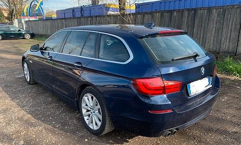 Bmw Serie 5 (F10/11)...