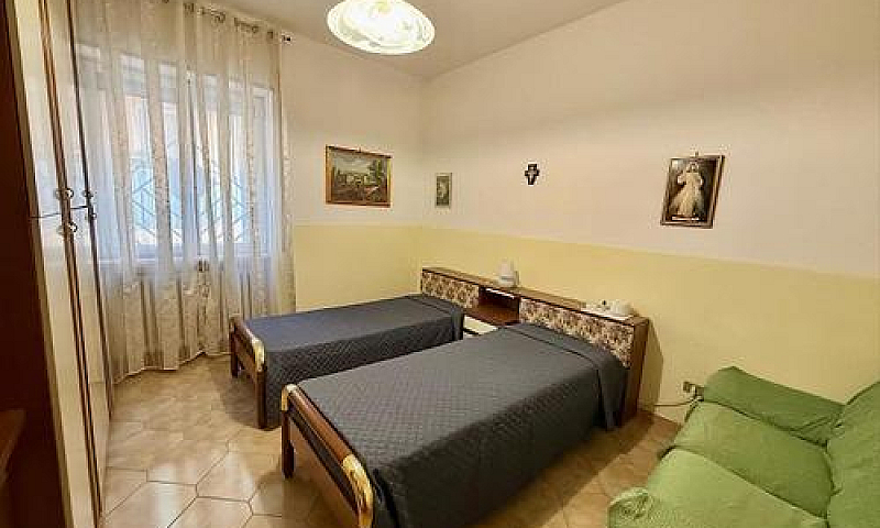 Appartamento Semi In...