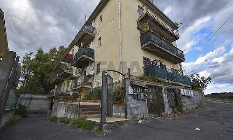 Appartamento - Belpa...