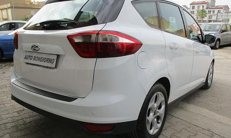 Ford C-Max 1.6 Tdci ...