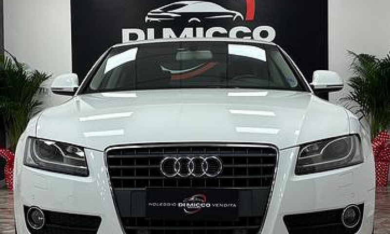 Audi A5 1.8 Tfsi Amb...