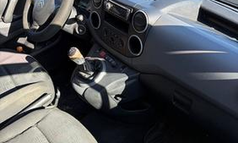 Citroen Berlingo 1.6...