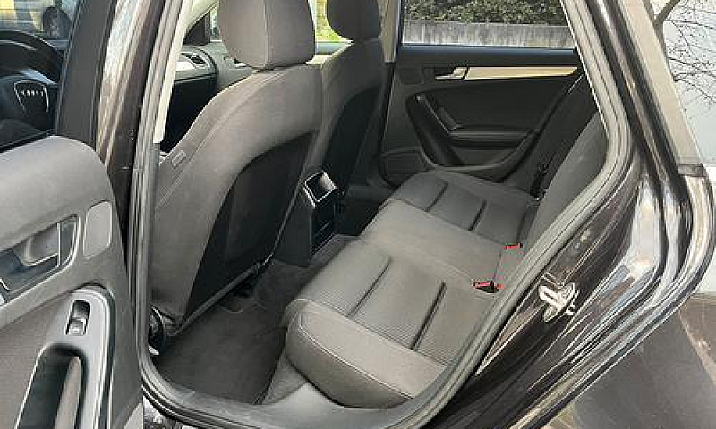 Audi A4 2.0 Tdi 170 ...