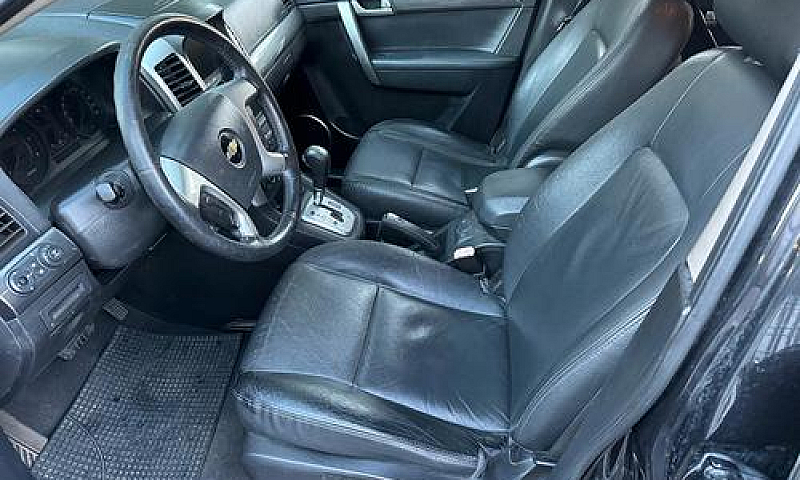 Chevrolet Captiva 2....