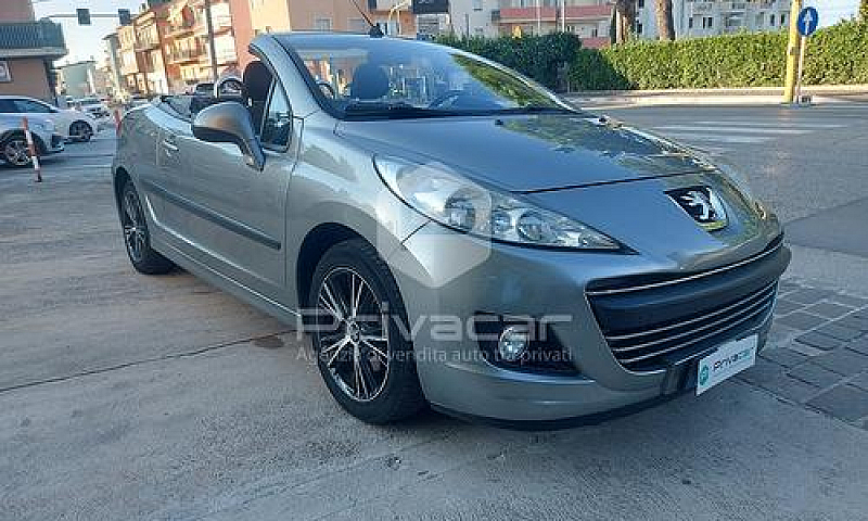 Peugeot 207 1.6 8V H...