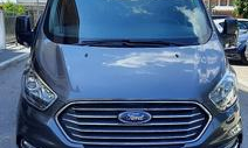 Ford Tourneo Custom ...