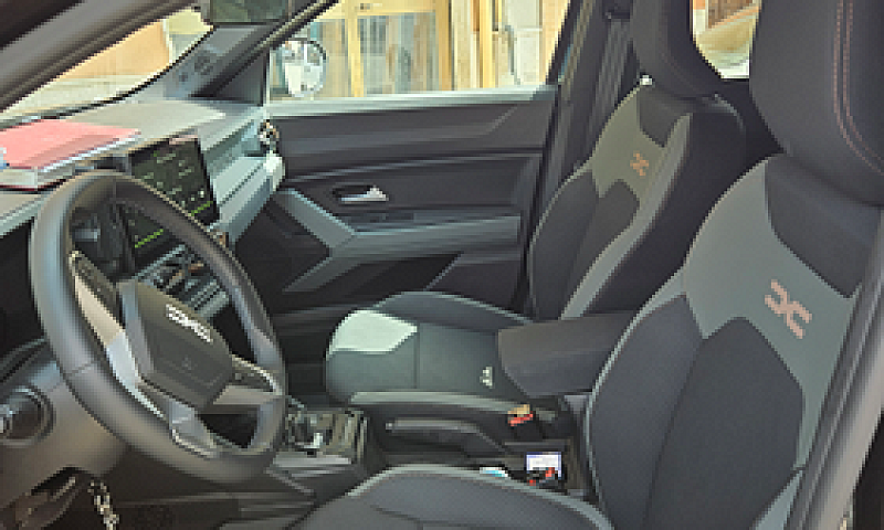 Dacia Duster Extreme...