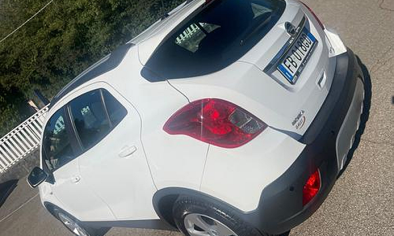 Opel Mokka 1.6 Cdti ...