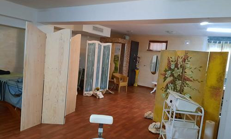 Casa Rustica...
