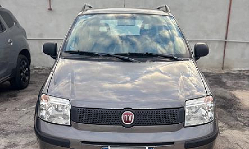 Fiat Panda 1.2 Easyp...