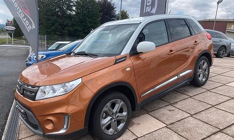 Suzuki Vitara 1.6 Dd...