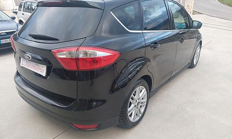 Ford C-Max 1.6 Tdci ...